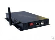Linsn AD901 Full Color LED WiFi USB Player